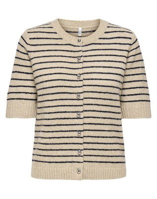 Only - ONLChester Life Stripe Strik 